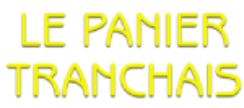 LE PANIER TRANCHAIS Logo